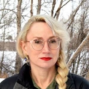 Meet your Posher, Betsy